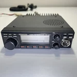 Kenwood TM-221A 144 Mhz Fm Transceiver With Mic **read Description**. Fixed Price $125.00.