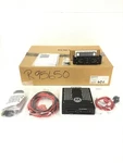 New Motorola XTL5000 Mobile Two Way Radio 700/800 Mhz AZ492FT5823W/CABLE,QTY. Fixed Price $87.92.