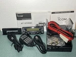 Icom IC-2720H Mobile Amateur Radio Transceiver Dual Band 2M/440 Mhz Fm *new*. Fixed Price $250.00.