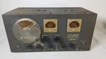 Vintage Hallicrafters SX-24 Skyrider Defiant High Frequency Receiver. Fixed Price $75.00.