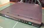 Serviced Motorola DSR-6000 Professional Satellite Receiver. Fixed Price $59.99.