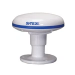 Si-tex Waas Gps Antenna Receiver Marine Boat Navigation True 16-CHANNEL GPK-11. Fixed Price $237.86.