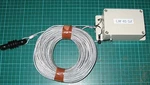 LW-40-DX Hf 160 -6M Multiband Long Wire Antenna / Aerial All Brands Universal. Fixed Price $72.32.
