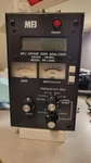 MFJ-269C Hf/vhf/uhf Swr Analyzer Impedance Measurement Radio Meter. Fixed Price $225.00.