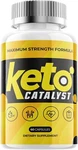 Keto Catalyst Pills - Supplement For Weight Loss Original 1 Pack. Fixed Price $19.95.
