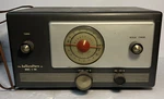 The Hallicrafters Co Model S-160 Radio. Fixed Price $175.00.