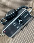 Vintage Swan FM-2X Ham Radio Transceiver Power Supply Solid State & Microphone. Fixed Price $93.59.