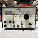 Clegg 99 6M Transceiver Untested. Sold As Is For Parts/repair. Fixed Price $75.00.