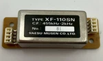 Yaesu YF-110SN XF-110SN 2.0KHZ Narrow Ssb Crystal Filter For FT-1000MP Mark V. Fixed Price $99.00.