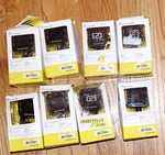 Lot Of 10 Scosche Tuneit Digital Transmitter With Flex Neck FMTD3R. Fixed Price $30.00.