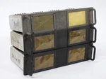 National Hro Vintage Ham Radio Receiver Coil Set (lot Of Three, Take Look). Fixed Price $70.00.