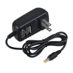 Ac/dc Adapter Charger For Icom IC-W2A IC-W2E Transceiver Power Supply Cord. Fixed Price $9.19.