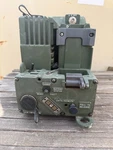 Harris Amplifier Vehicular Adapter 12049-0100-01 -unknown/untested Condition. Fixed Price $1000.00.