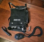 Drake TR-22 2M Fm Transceiver Untested VD7. Fixed Price $60.00.