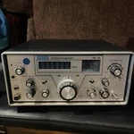 Vintage Sbe SB-36 Hf Tube Transceiver Ham Radio Clean Inside Untested. Fixed Price $282.00.