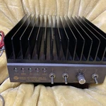 Not Tested Tokyo Hy-power HL-400J Amplifier. Fixed Price $1068.81.