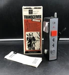 Fanon Transceiver 6 Channels 2 Watts Model T-700 *used, See Pics*. Fixed Price $49.24.