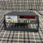 Heathkit (SM-2440) Digital Frequency Counter W/power Cord Rare!. Fixed Price $119.99.