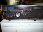 1 Used FRG-7000 Yaesu Radio Communications Tested And Working.. Fixed Price $329.00.