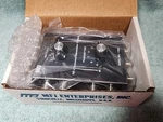 New MFJ-1700C 6 Position Antenna / Transmitter Switch For Ham Radio Vhf. Fixed Price $299.99.