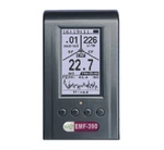 Gq EMF-390 3IN1 Multi-field Electromagnetic Meter 5G Rf Detector Data Logger. Fixed Price $119.90.
