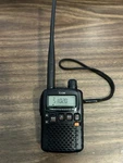 Icom IC-R5 Wideband Scanner Receiver 0.15-1310MHZ. Fixed Price $123.16.