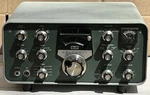 Vintage Heathkit SBW-101 Ham Radio Untested As Is. Fixed Price $349.99.
