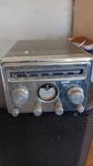 Gonset Model G-66B Receiver. Fixed Price $75.00.