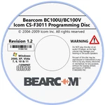 Bearcom BC100U/BC100V Programmingsoftware (icom CS-F3011 Rev. 1.2). Fixed Price $25.99.