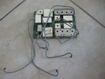 Icom IC-756PRO Pll Unit B5241F With CR-338 Tcxo In Excellent Shape. Fixed Price $200.00.