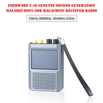 New Firmware 2.40 Second Generation MALAHIT-DSP2 Sdr Malachite Receiver Radio E4. Fixed Price $441.10.