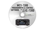 Systems WCS-7300 Programming Software Only For The Icom IC-7300. Fixed Price $42.84.