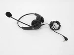 Heil Sound Hth-y Ham Radio Handi Talkie Headset (great Condition). Fixed Price $30.00.