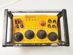 Hetronic CS458TR-1 H1-01119 Rf-band G6 DD1118089130 DD1118066175 Transceiver. Fixed Price $1000.00.