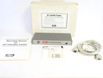 Advanced Electronic Appliances ST-1 Ham Radio Satellite Tracker Powers (nice). Fixed Price $50.00.