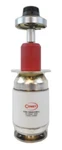 Comet CVBA-1000AC/5BEA-L Rf Variable Vacuum Capacitor 50-500PF 25/15KV Working. Fixed Price $603.23.