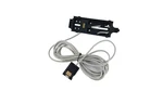 Yaesu Separating Kit YSK-100 For And FT-100D Remote Mount. Fixed Price $127.76.