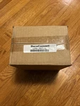 Duracomm Lph-mot/l Power Supply Hood, Motorola Mototrbo. Fixed Price $37.00.