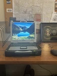 Panasonic Toughbook CF-31 MK5 Rugged Laptop, Perfect Condition. Fixed Price $200.00.