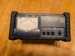 Daiwa CN-501H Cross Needle Swr & Power Meter 1.8-150 Mhz Selector Avg/pep. Fixed Price $91.00.
