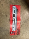 Yaesu F-line Model FR-DX-400, FL-DX-400, FL2000B, Pamphlet. Fixed Price $25.00.