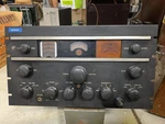 AR-88 Rca Communications Receiver (1941-1945). Fixed Price $1500.00.