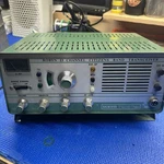 Robyn T-123B Channel Citizens Band Transceiver Base Station Radio. Fixed Price $150.00.