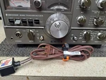 Kenwood Ts 520S Radio Transceiver. Fixed Price $250.00.