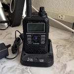 Icom ID-31A Uhf Ham Radio Transceiver D-star Fm Lcd Screen W/ BC-202 Charger. Fixed Price $270.00.