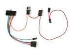 Ididit 3100037542 Flasher Kit. Fixed Price $75.92.