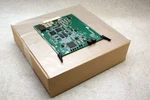 Harris Constellation 102-115075 BM22 Option 001 Spu Controller. Fixed Price $124.95.