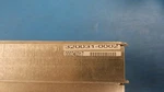 (1) 320031-0002 Optical Solutions Transmit Front, Receive Back Board. Fixed Price $595.00.