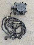 Used Loudspeaker, LS-671/VRC For Sincgars Radio With Cable Hmmwv.. Fixed Price $68.00.