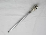 Replacement Antenna For Model Yaesu FT-818ND Radio Band All Transceiver. Fixed Price $11.52.